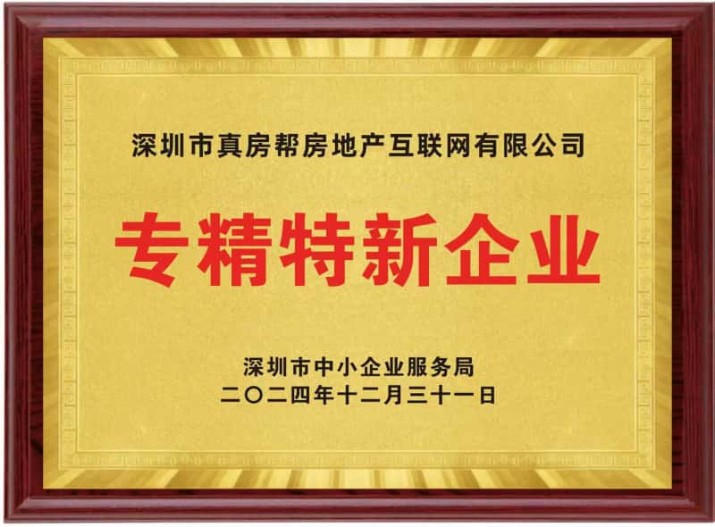 咚咚租专精特新企业资质