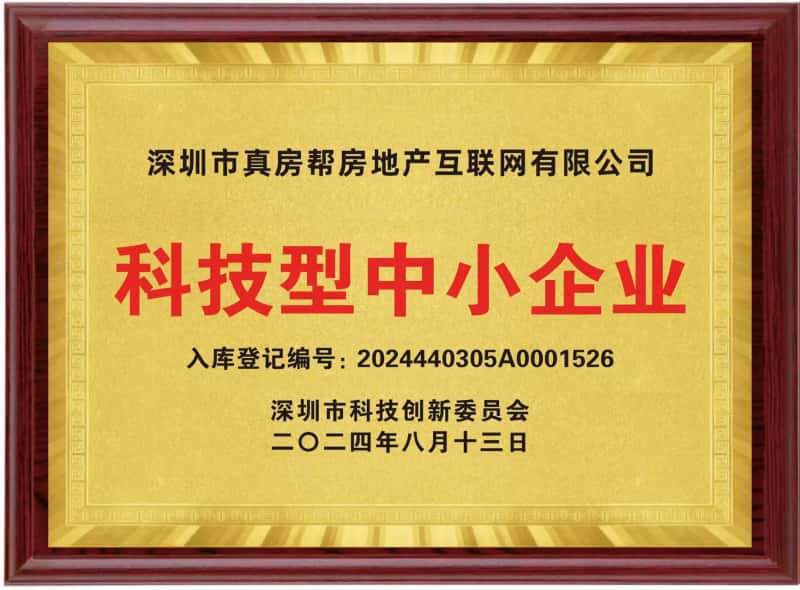 咚咚租科技型中小企业资质