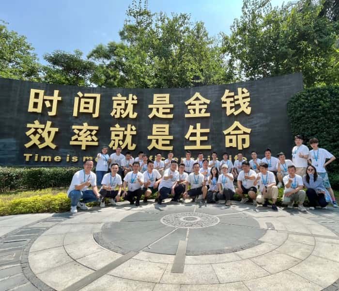 咚咚租企业办公环境
