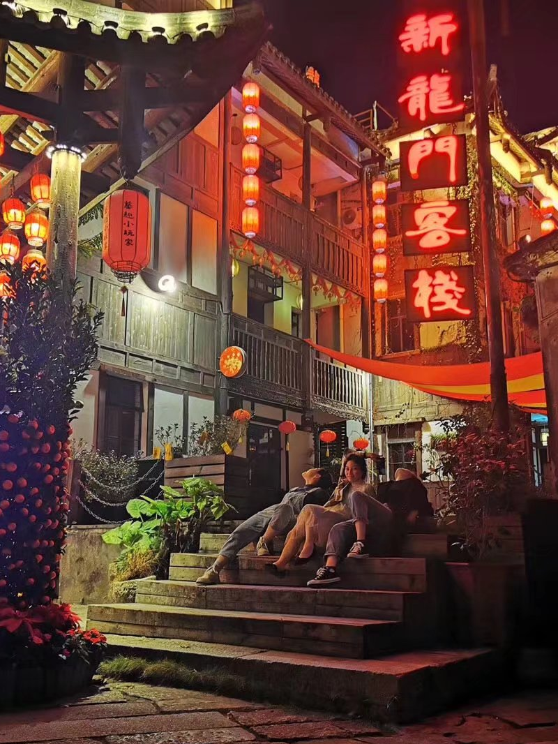 咚咚租团队活动照片 6